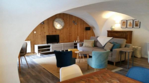Maison à Tour Briançon Briancon